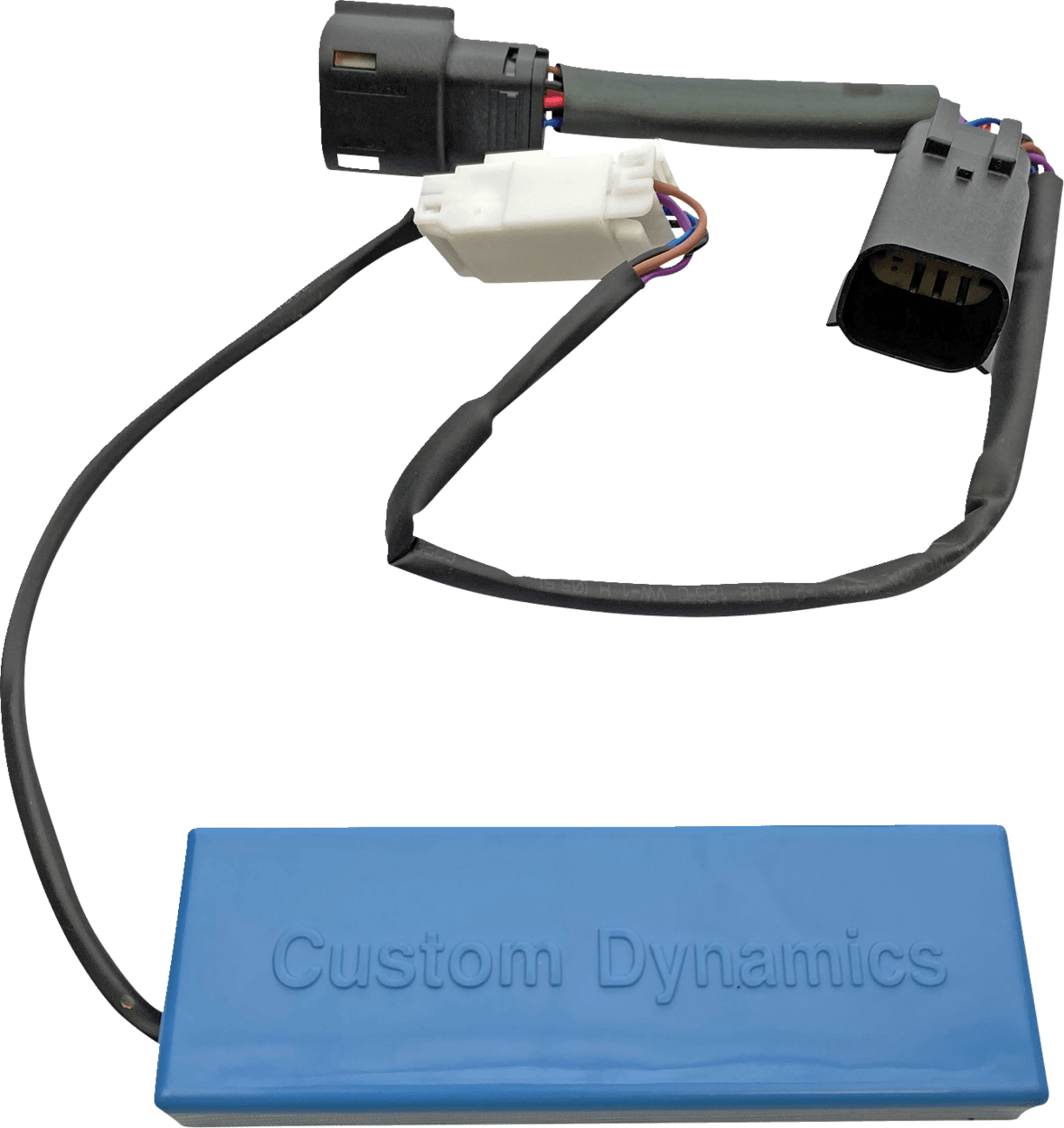 CUSTOM DYNAMICS 2050-0220 Smart Signal Stabilizer Module