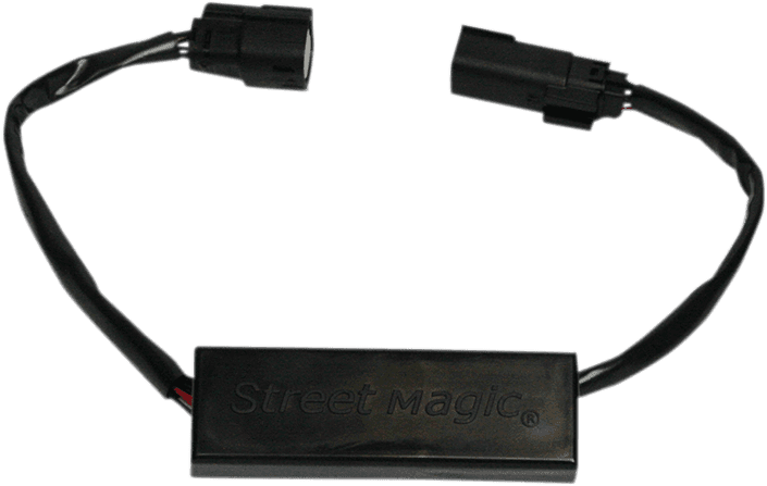 CUSTOM DYNAMICS 2050-0223 Strobe Module - Harley-Davidson®
