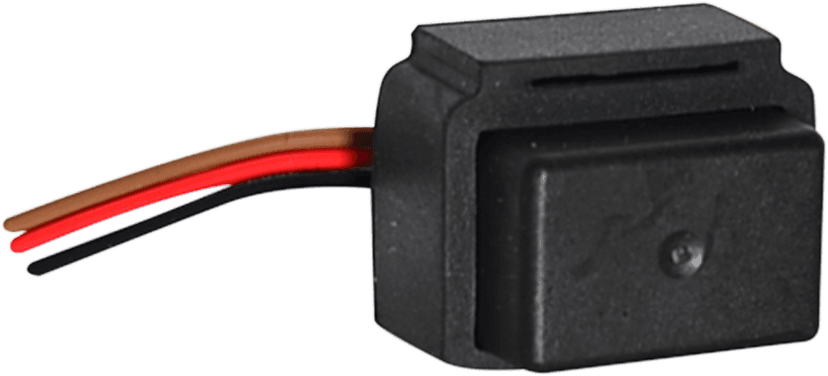 KOSO NORTH AMERICA 2050-0228 LED Flasher Relay