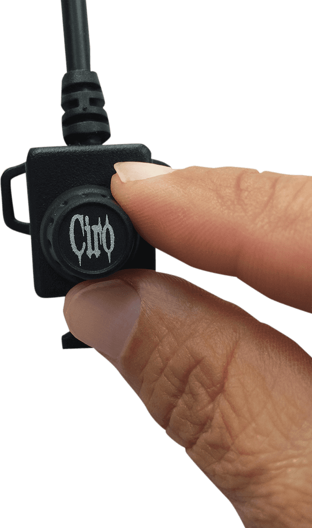 CIRO 2050-0243 Lighting Controller — image 2 of 2