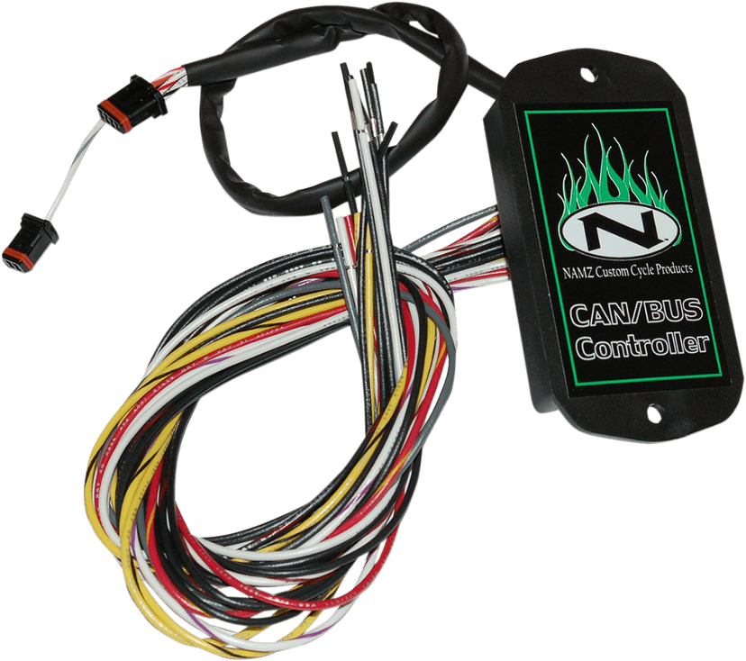NAMZ 2050-0245 Controller CAN Bus - FX/XL