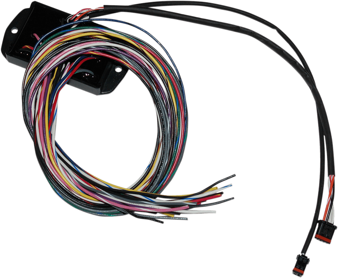 NAMZ 2050-0246 Controller CAN Bus - FL