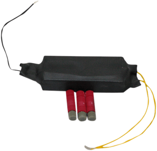 CUSTOM DYNAMICS 2050-0252 Load Equalizer Module