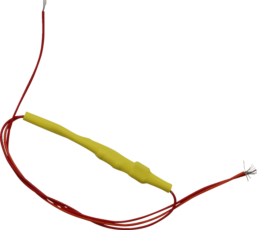 CUSTOM DYNAMICS 2050-0274 TruFLEX® II Converter - 40 LED — image 2 of 2