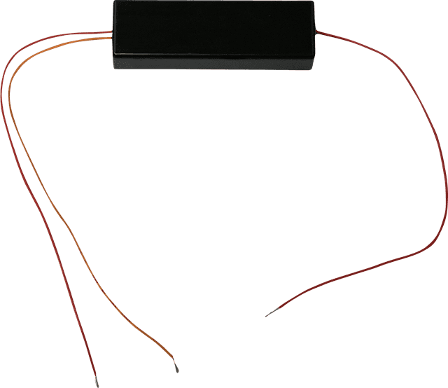 CUSTOM DYNAMICS 2050-0274 TruFLEX® II Converter - 40 LED — image 1 of 2