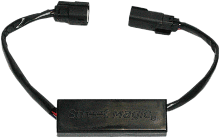 CUSTOM DYNAMICS 2050-0280 Strobe Module - Harley-Davidson®