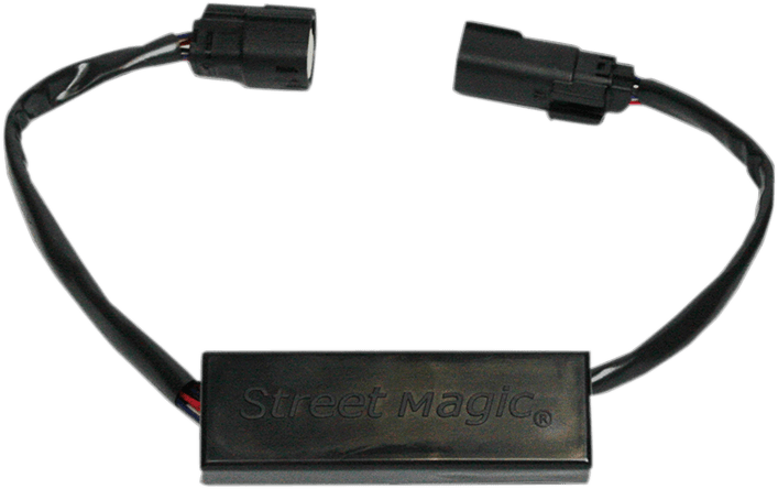 CUSTOM DYNAMICS 2050-0280 Strobe Module - Harley-Davidson®