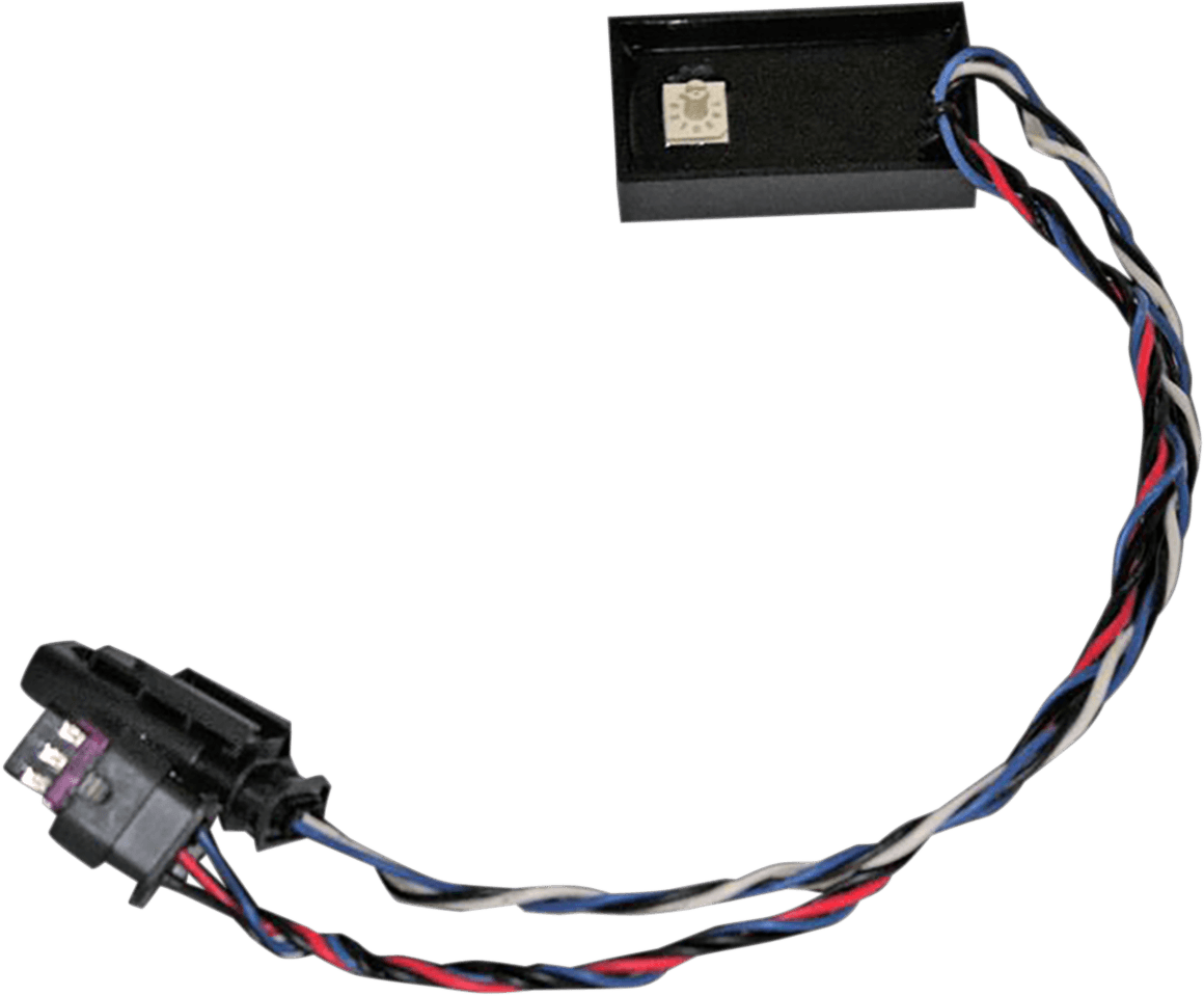 CUSTOM DYNAMICS 2050-0282 Strobe Module - Indian