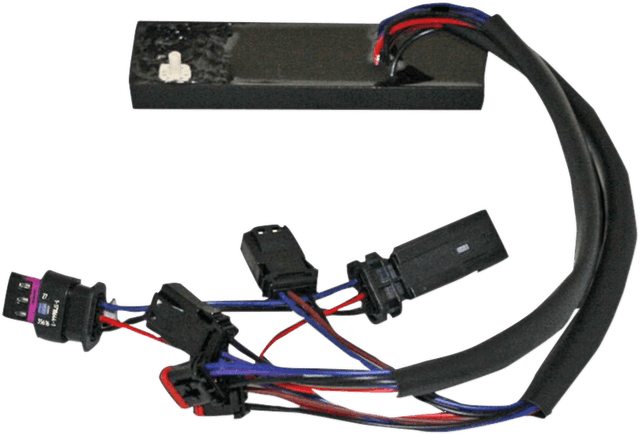 CUSTOM DYNAMICS 2050-0283 Strobe Module - Harley-Davidson®