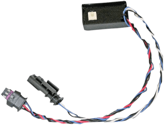 CUSTOM DYNAMICS 2050-0284 Strobe Module - Harley-Davidson®