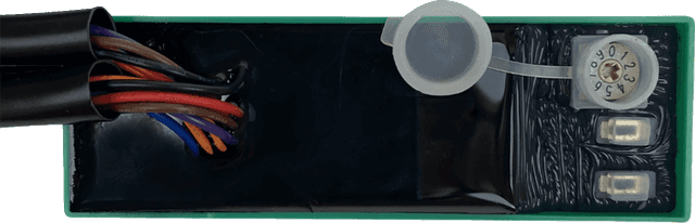 CUSTOM DYNAMICS 2050-0287 Smart Triple Play® Signal Conversion Module — image 2 of 2