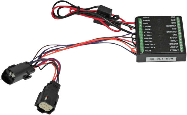 CUSTOM DYNAMICS 2050-0294 Load Isolator Module