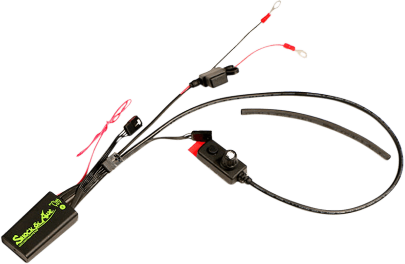 CIRO 2050-0321 Shock & Awe® Controller - Bluetooth