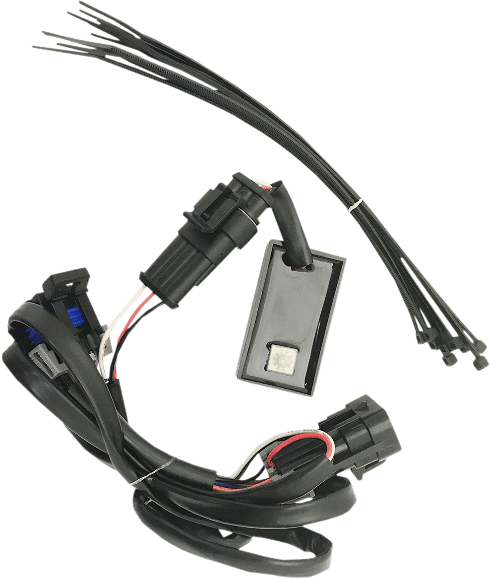 CUSTOM DYNAMICS 2050-0322 Strobe Module - Scout