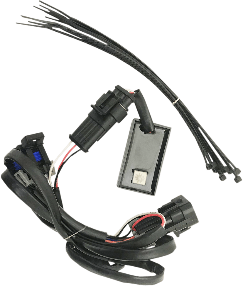 CUSTOM DYNAMICS 2050-0322 Strobe Module - Scout