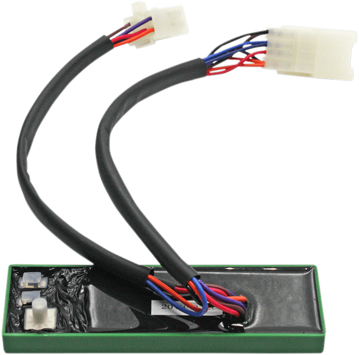 CUSTOM DYNAMICS 2050-0372 Smart Triple Play® Signal Conversion Module