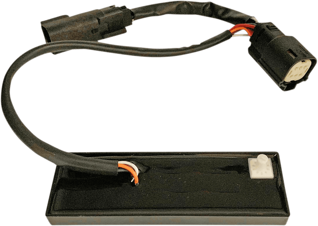 CUSTOM DYNAMICS 2050-0380 Strobe Module - CVO