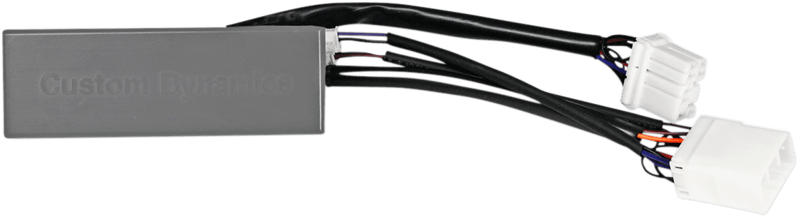 CUSTOM DYNAMICS 2050-0381 Load Balancing SMART Triple Play® - Module
