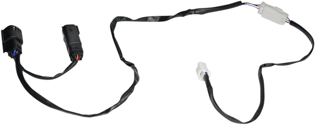 CUSTOM DYNAMICS 2050-0385 Quick Disconnect Harness - Tour Pak