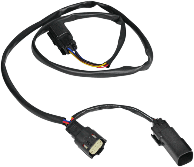 CUSTOM DYNAMICS 2050-0386 Quick Disconnect Harness - Tour-Pak