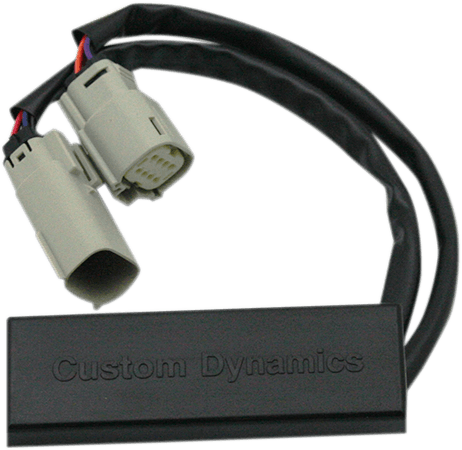 CUSTOM DYNAMICS 2050-0402 Strobe Module - CVO Trike — image 2 of 3