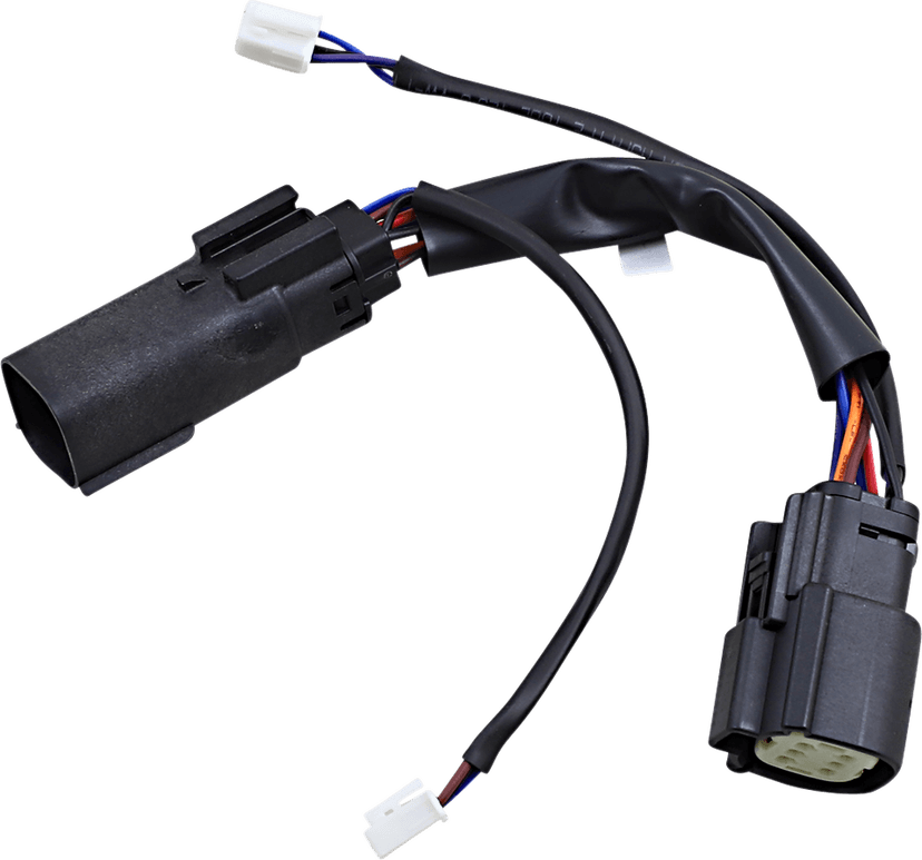 CUSTOM DYNAMICS 2050-0422 Adapter - Plasma Rod - Run/Brake