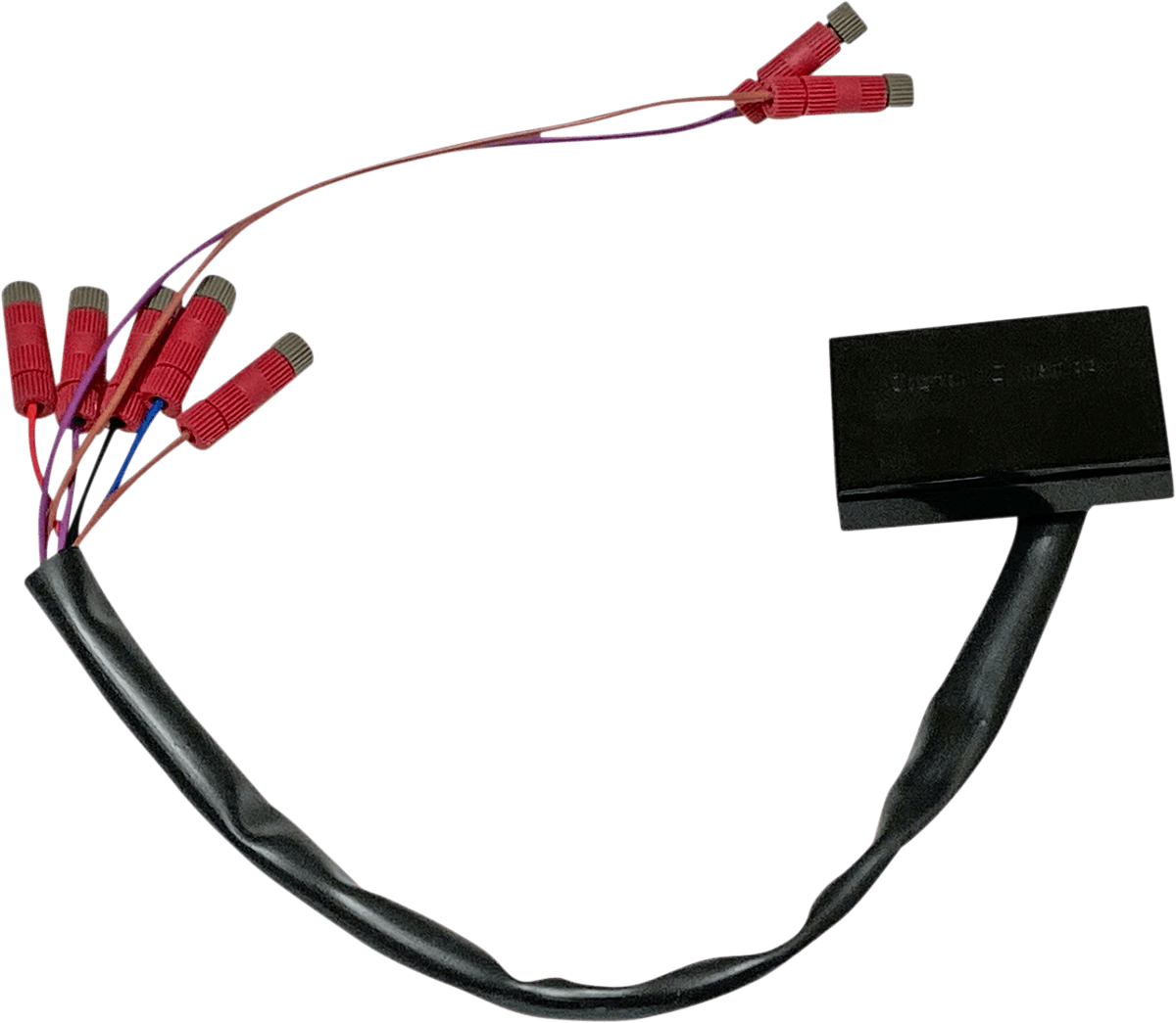 CUSTOM DYNAMICS 2050-0448 Turn Signal Decoder Module