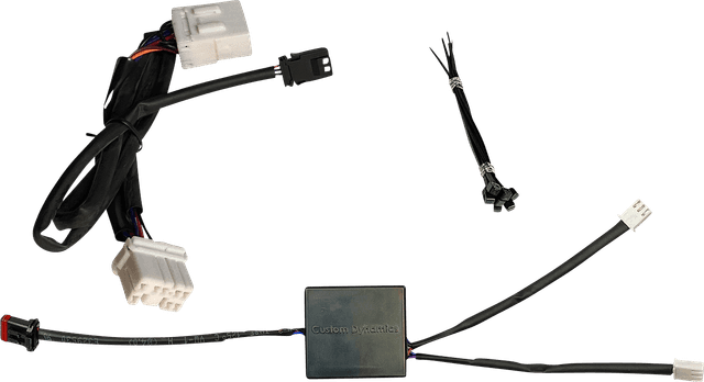 CUSTOM DYNAMICS 2050-0462 Brake Strobe Module