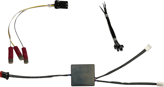 CUSTOM DYNAMICS 2050-0464 Brake Strobe Module
