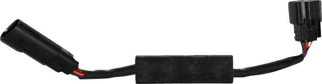 CUSTOM DYNAMICS 2050-0479 Rear Turn Signal Stabilizer