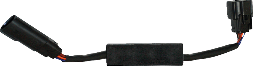 CUSTOM DYNAMICS 2050-0479 Rear Turn Signal Stabilizer