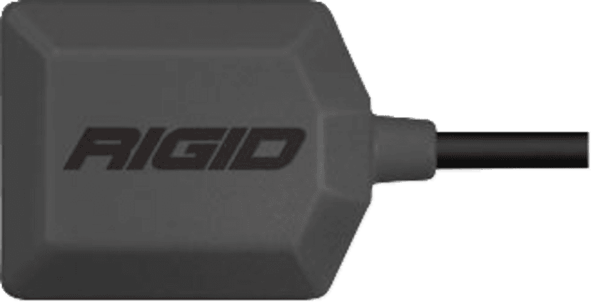 RIGID INDUSTRIES 2050-0508 Adapt GPS Module