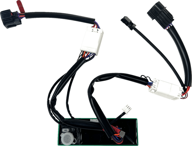 CUSTOM DYNAMICS 2050-0514 SMART Triple Play® Module - Talon