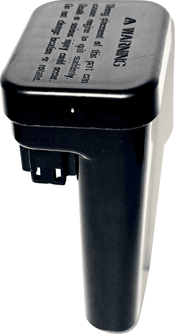CUSTOM DYNAMICS 2050-0553 Module - Turn Signal (TSM)