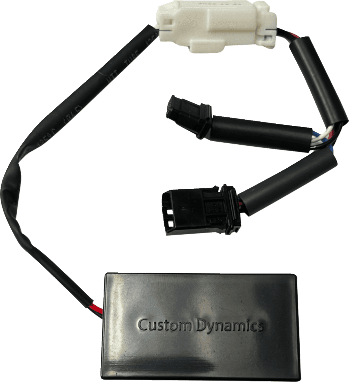 CUSTOM DYNAMICS 2050-0562 Magic Strobes™ Brake Light Flasher - '21-'26 Pan America