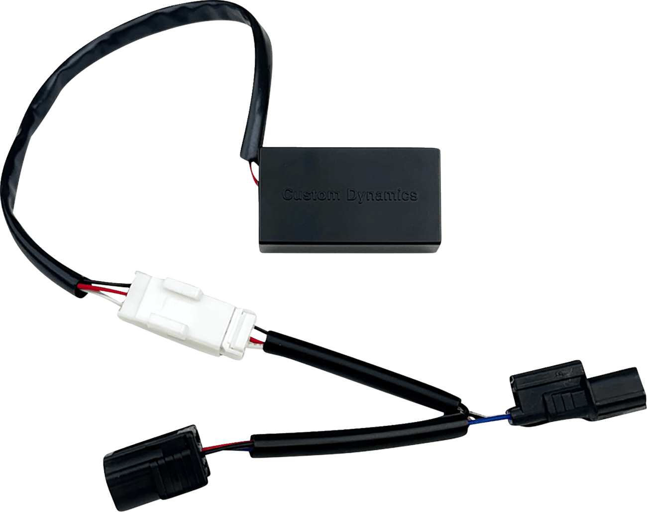 CUSTOM DYNAMICS 2050-0587 Magic Strobes™ Brake Light Flasher - Honda