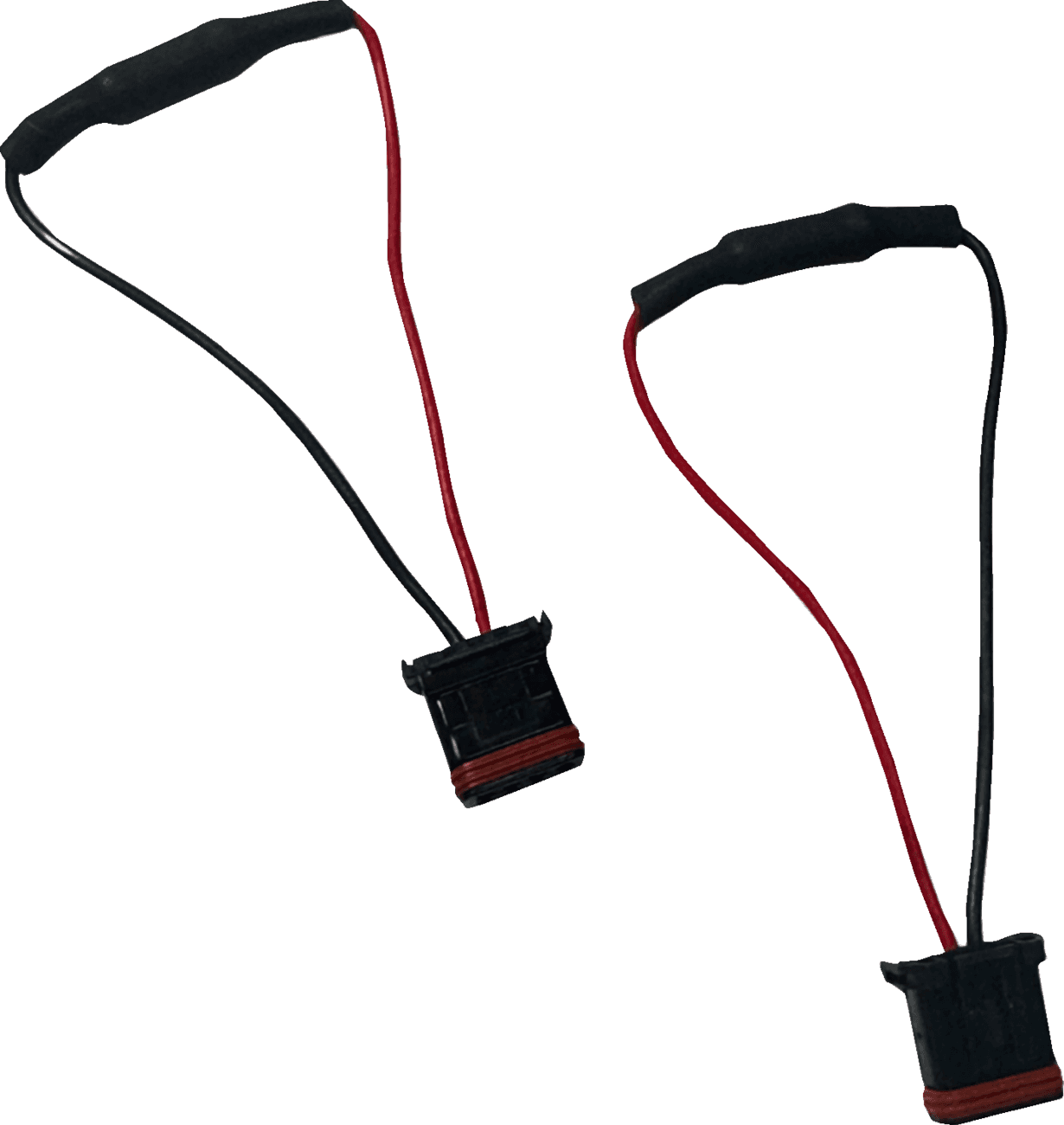 CUSTOM DYNAMICS 2050-0589 Front Turn Signal Equalizer - FLTRX
