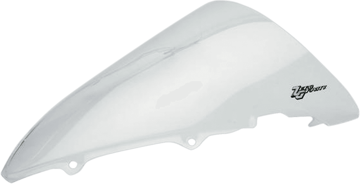 ZERO GRAVITY 20-578-01 Windscreen - Clear - '03-'08 YZF-R6/S