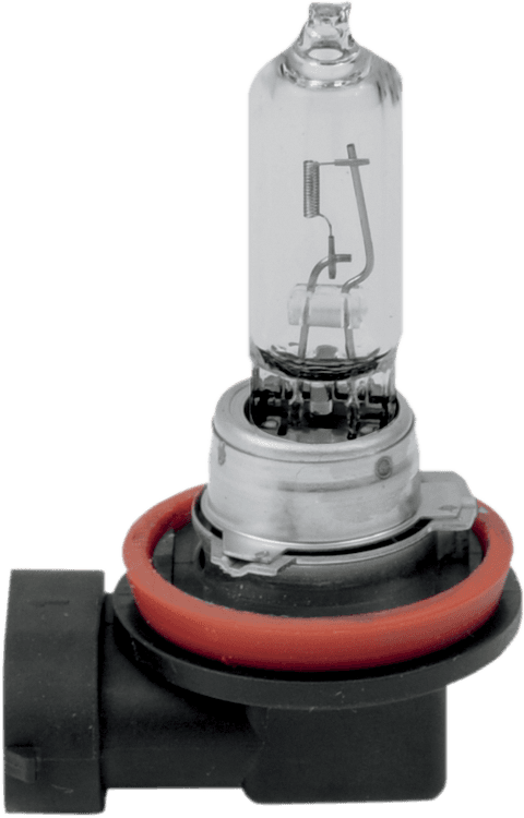 DRAG SPECIALTIES 2060-0207 Halogen Bulb - H9 - 65 W