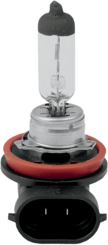 DRAG SPECIALTIES 2060-0208 Halogen Bulb - H11 - 55 W