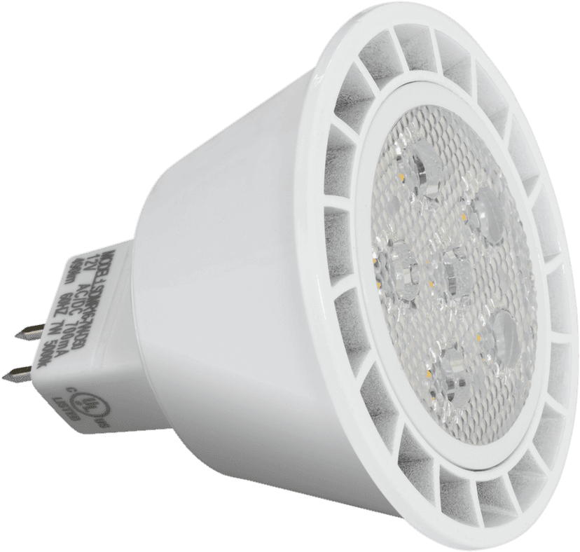 SHOW CHROME 2060-0636 MR16 LED Replacement Bulb