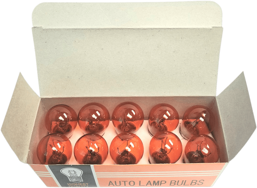K&S TECHNOLOGIES 2060-0723 10 Pack Replacement Bulbs