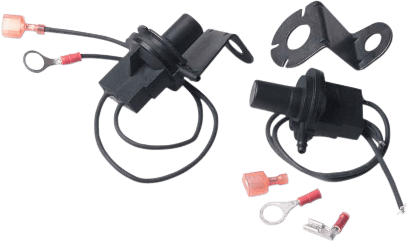 DRAG SPECIALTIES 2101-0004 VOE Switch - 26558-84
