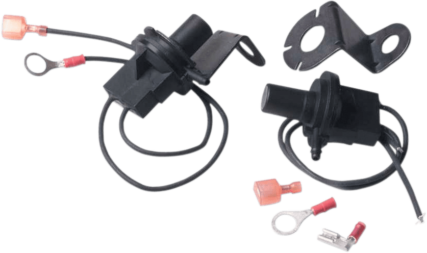DRAG SPECIALTIES 2101-0004 VOE Switch - 26558-84