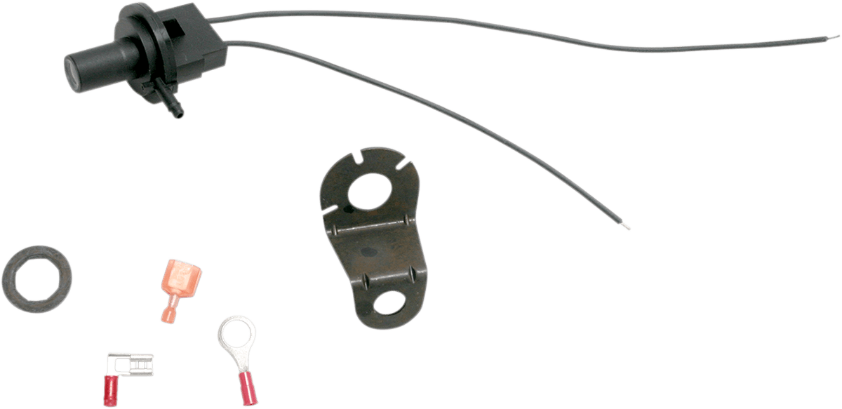 DRAG SPECIALTIES 2101-0011 VOE Switch - 6"HG