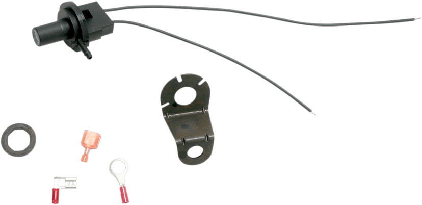 DRAG SPECIALTIES 2101-0011 VOE Switch - 6"HG