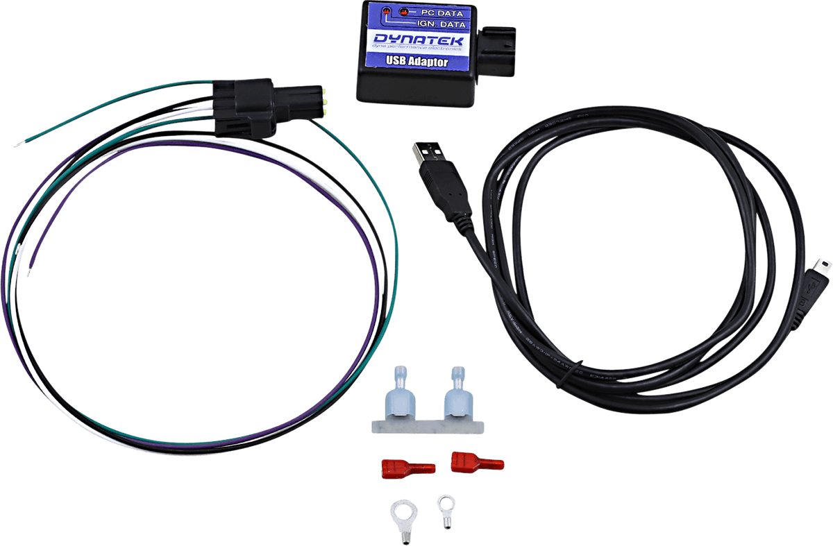 DYNATEK 2101-0012 2000I PC Programmable Electronic Ignition Kit