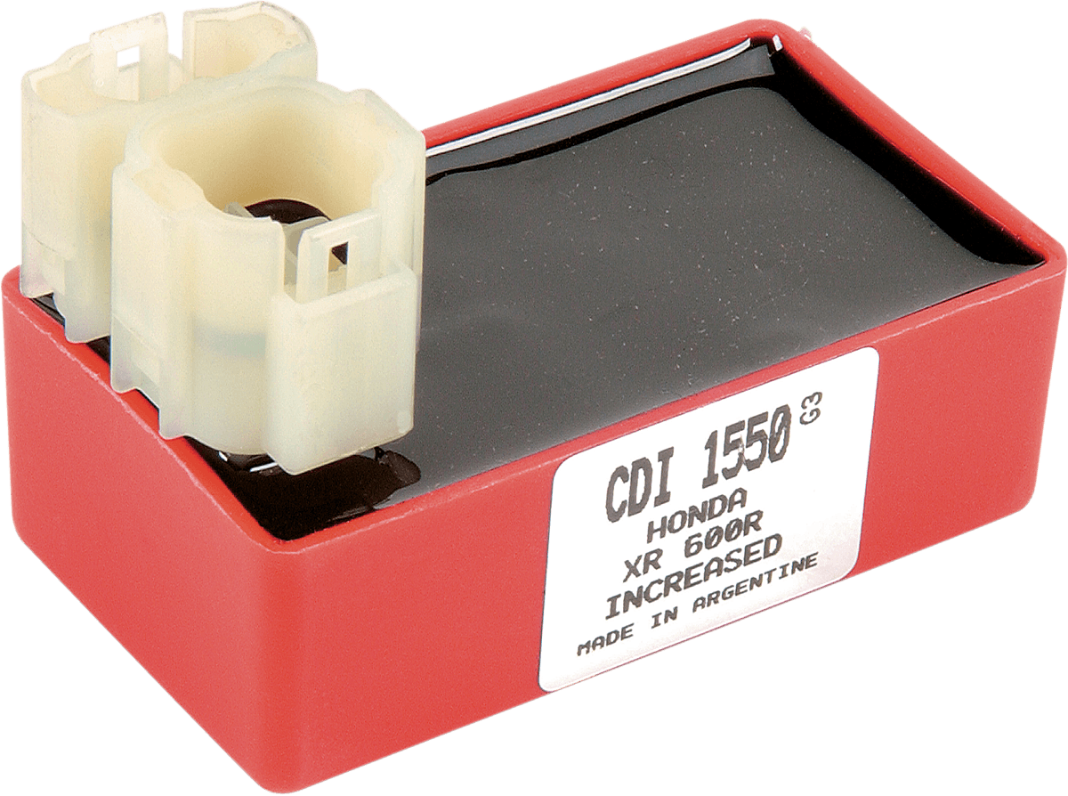 RICK'S MOTORSPORT ELECTRIC 2101-0014 Hot Shot CDI Box - Honda