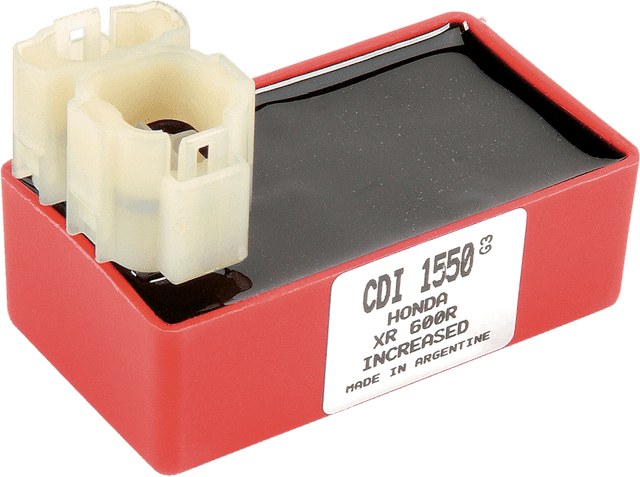RICK'S MOTORSPORT ELECTRIC 2101-0014 Hot Shot CDI Box - Honda