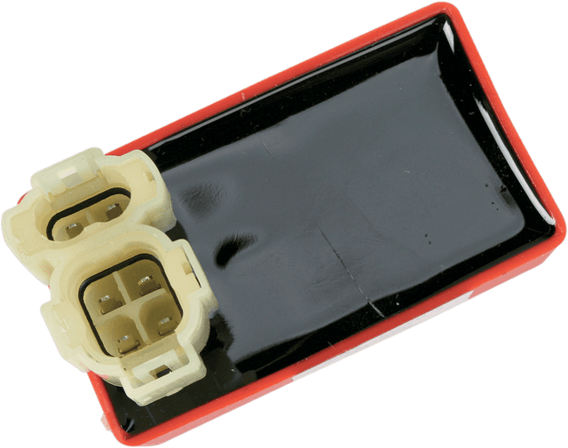 RICK'S MOTORSPORT ELECTRIC 2101-0016 Hot Shot CDI Box - Honda